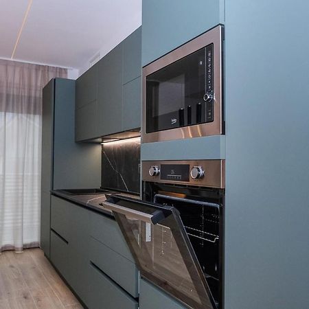 Nuovo Residence Al Lago - Levico Levico Terme Eksteriør bilde