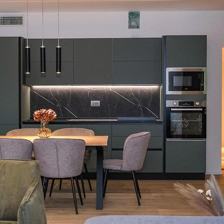 Nuovo Residence Al Lago - Levico Levico Terme Eksteriør bilde