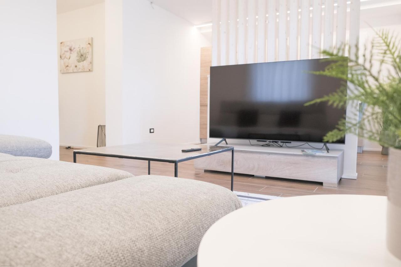 Nuovo Residence Al Lago - Levico Levico Terme Eksteriør bilde