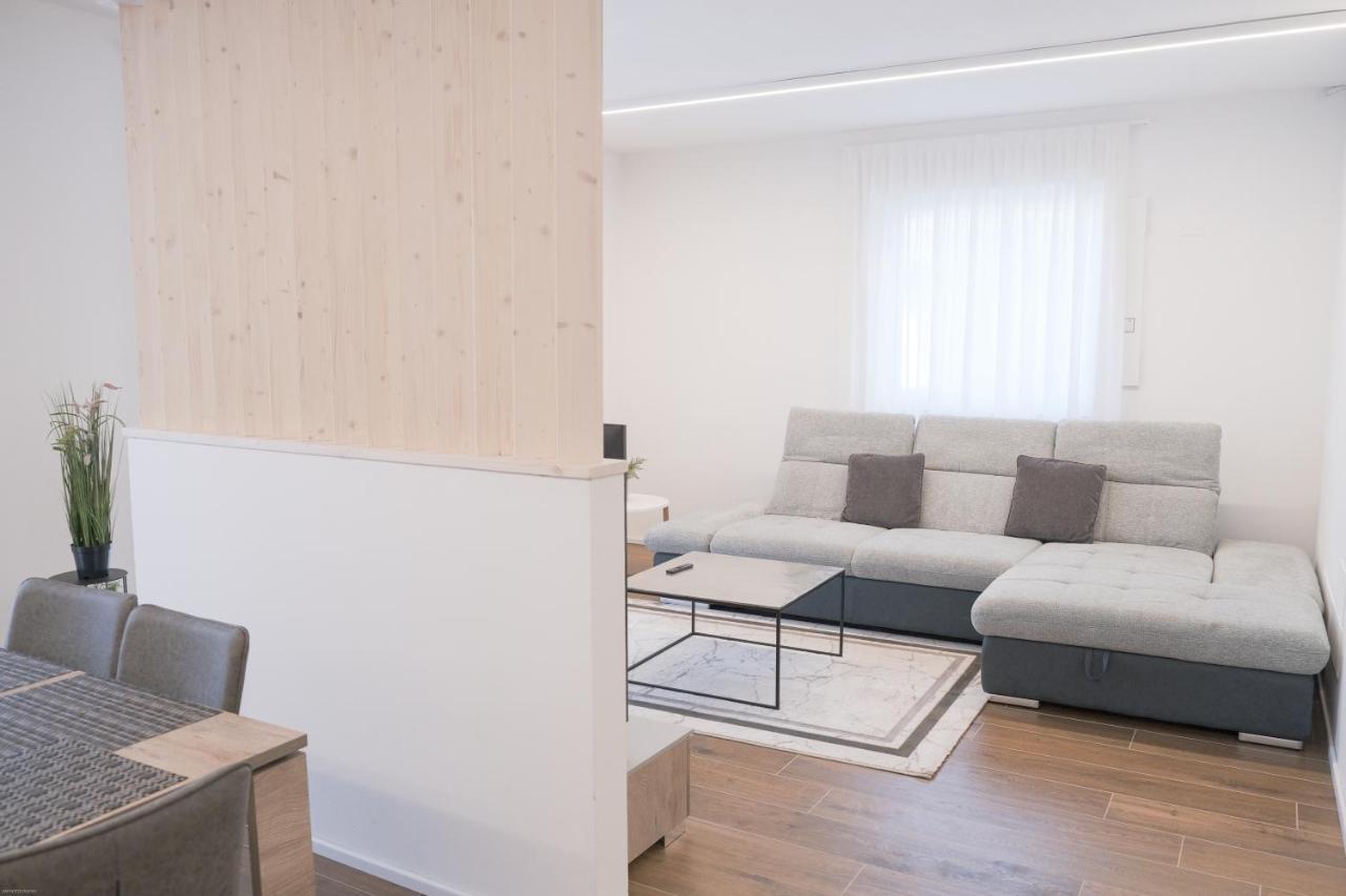 Nuovo Residence Al Lago - Levico Levico Terme Eksteriør bilde