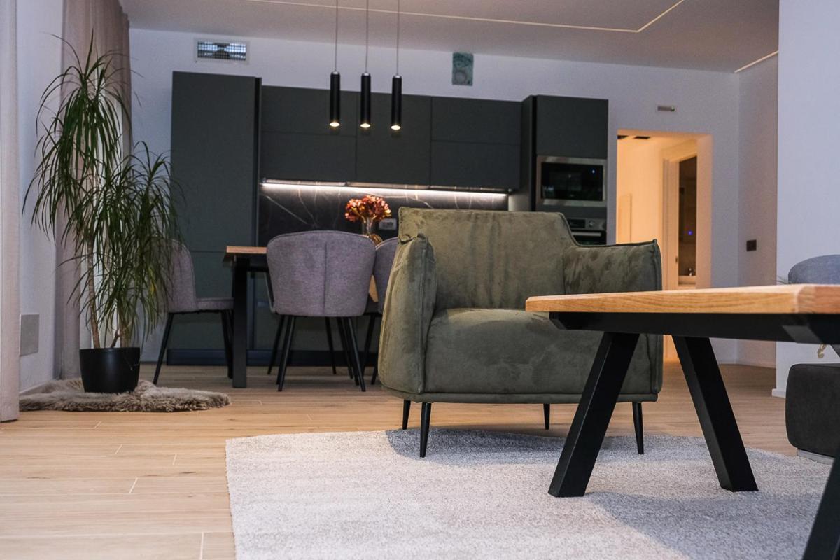 Nuovo Residence Al Lago - Levico Levico Terme Eksteriør bilde