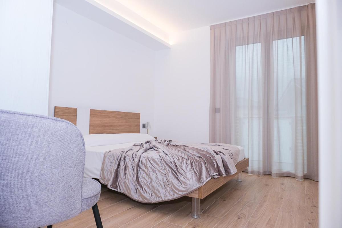 Nuovo Residence Al Lago - Levico Levico Terme Eksteriør bilde