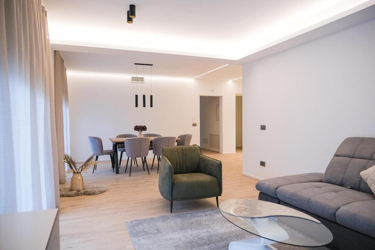 Nuovo Residence Al Lago - Levico Levico Terme Eksteriør bilde