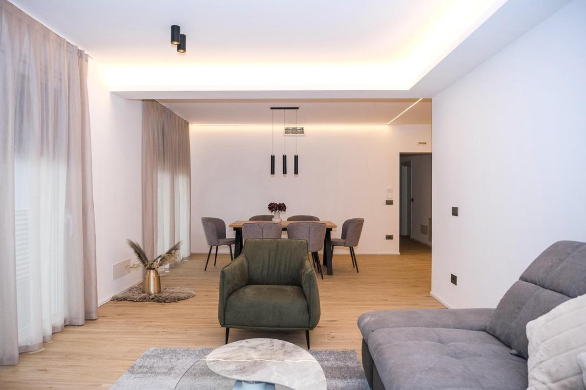 Nuovo Residence Al Lago - Levico Levico Terme Eksteriør bilde