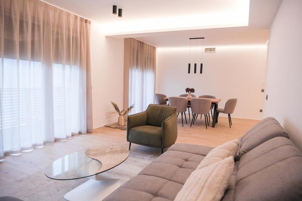 Nuovo Residence Al Lago - Levico Levico Terme Eksteriør bilde