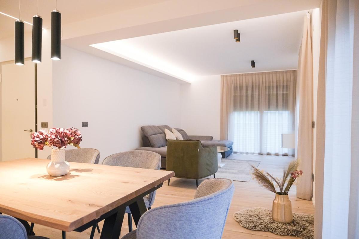 Nuovo Residence Al Lago - Levico Levico Terme Eksteriør bilde