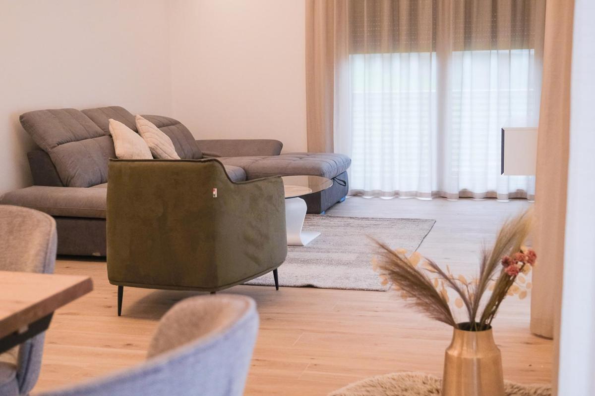 Nuovo Residence Al Lago - Levico Levico Terme Eksteriør bilde