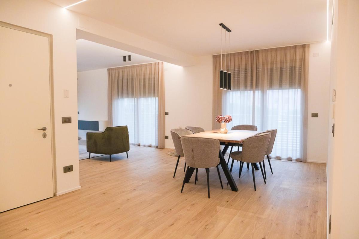 Nuovo Residence Al Lago - Levico Levico Terme Eksteriør bilde